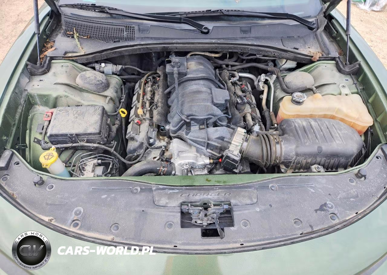 2020 Dodge Challenger VIN:2C3CDXGJ3LH209472 - 11