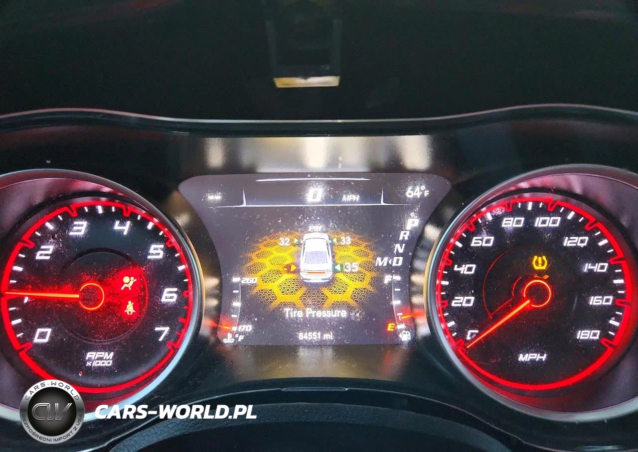 2020 Dodge Challenger VIN:2C3CDXGJ3LH209472 - 9