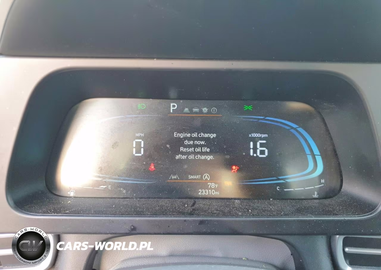 2025 Hyundai Elantra Se VIN:KMHLL4DG5SU977239 - 9
