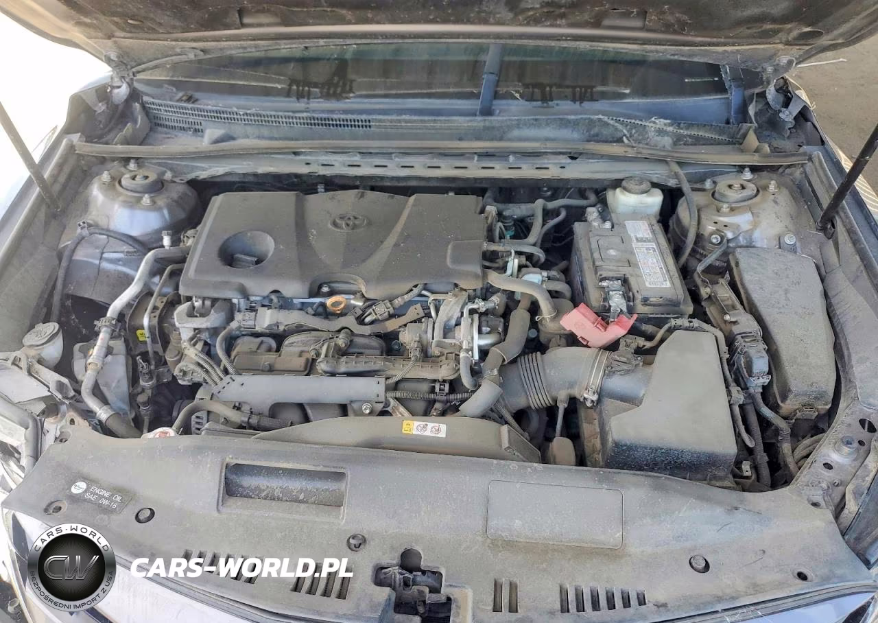 2018 Toyota Camry Le VIN:4T1B11HK3JU037034 - 11