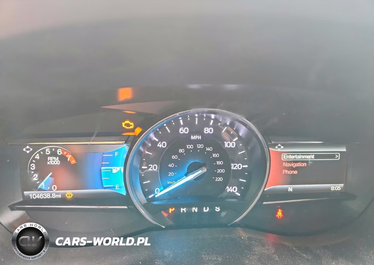 2018 Ford Explorer Xlt VIN:1FM5K7D82JGC70506 - 9