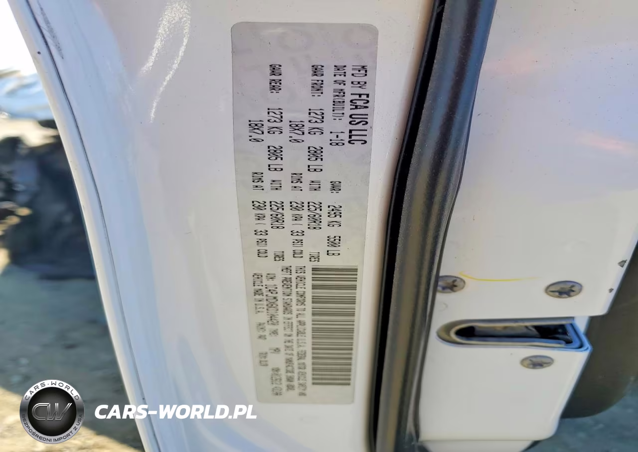 2019 Jeep Cherokee Limited VIN:1C4PJMDX6KD104420 - 13