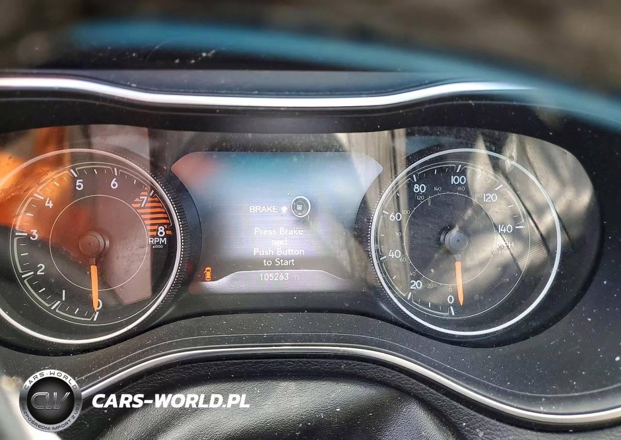 2019 Jeep Cherokee Limited VIN:1C4PJMDX6KD104420 - 9