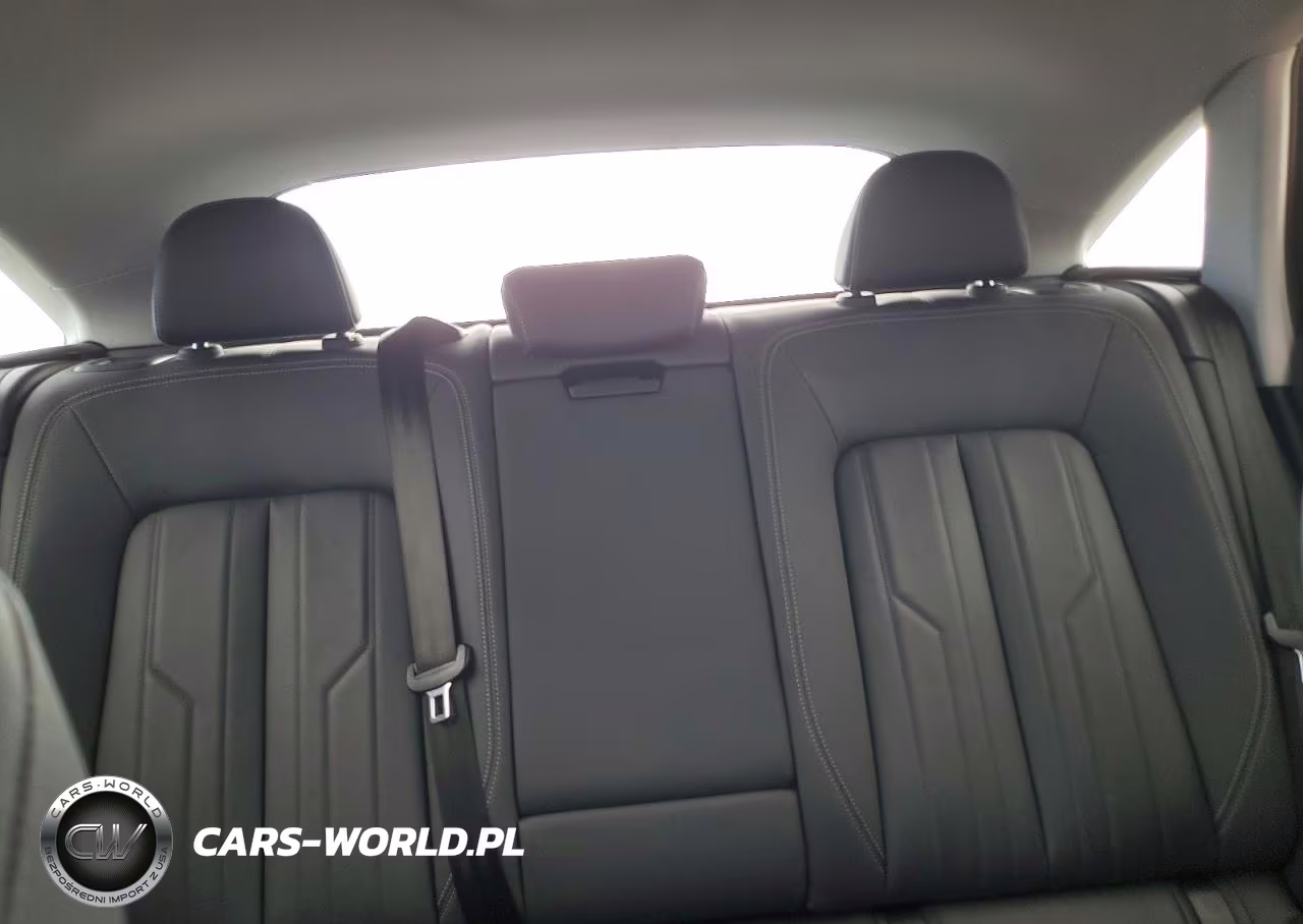 2022 Audi E-Tron Sportback Premium VIN:WA11AAGEXNB020559 - 10