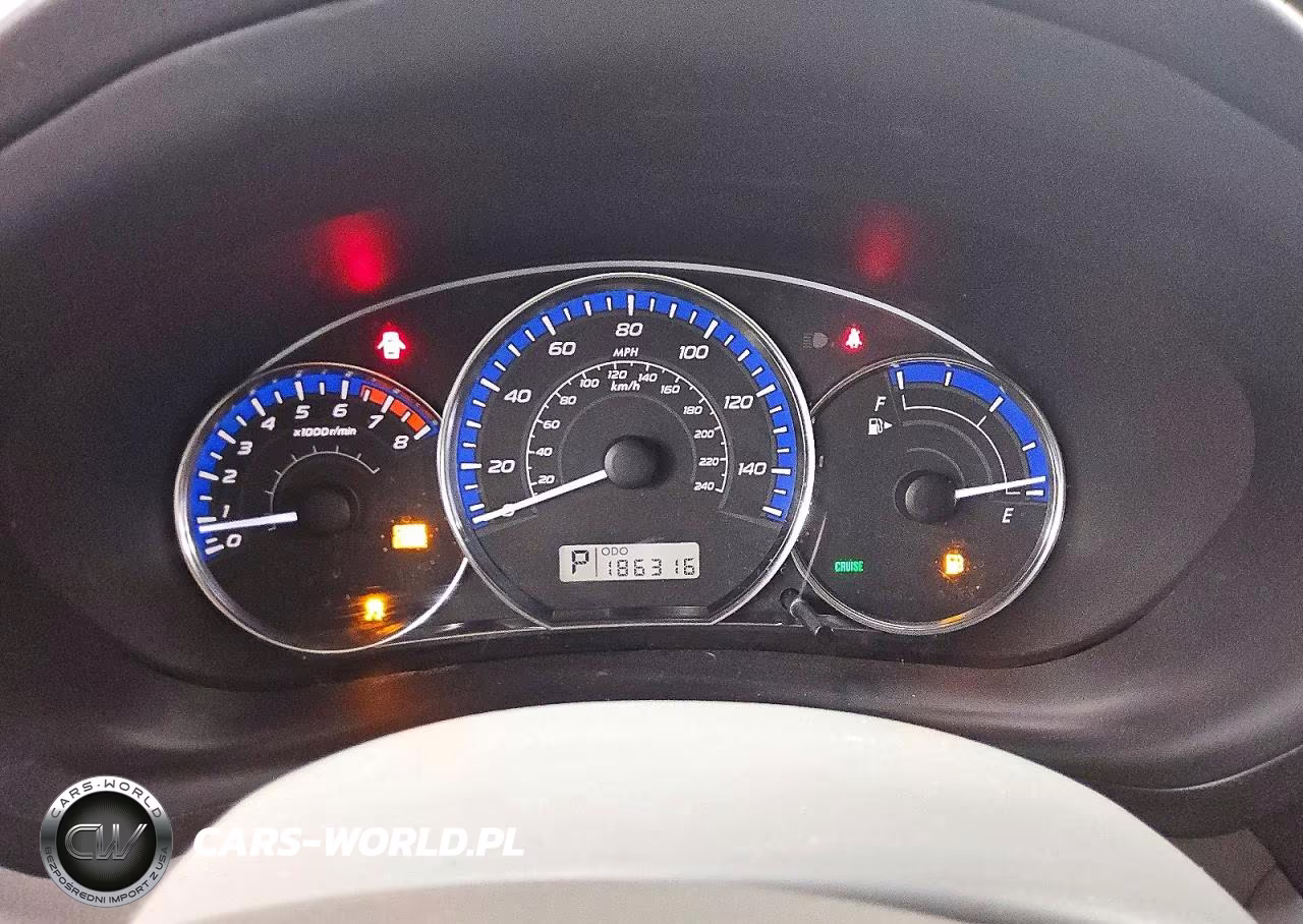 2013 Subaru Forester Limited VIN:JF2SHAEC2DH430518 - 9