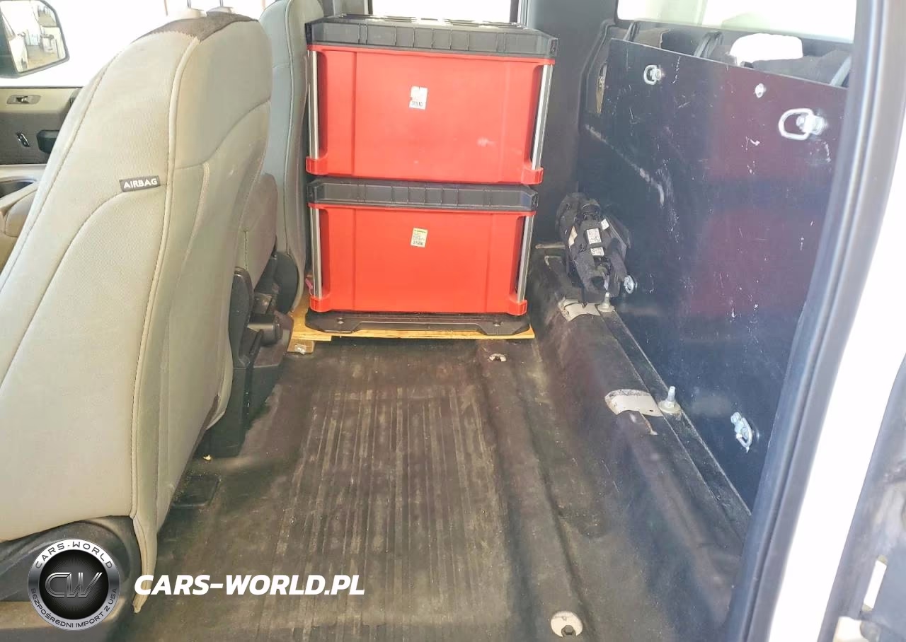 2019 Ford F150 Super Cab VIN:1FTEX1C42KKE83438 - 10
