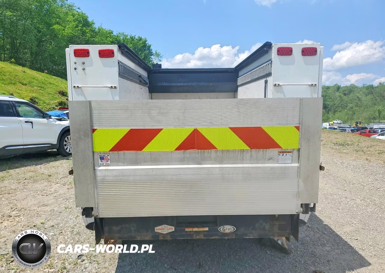 2019 Ford F150 Super Cab VIN:1FTEX1C42KKE83438 - 6