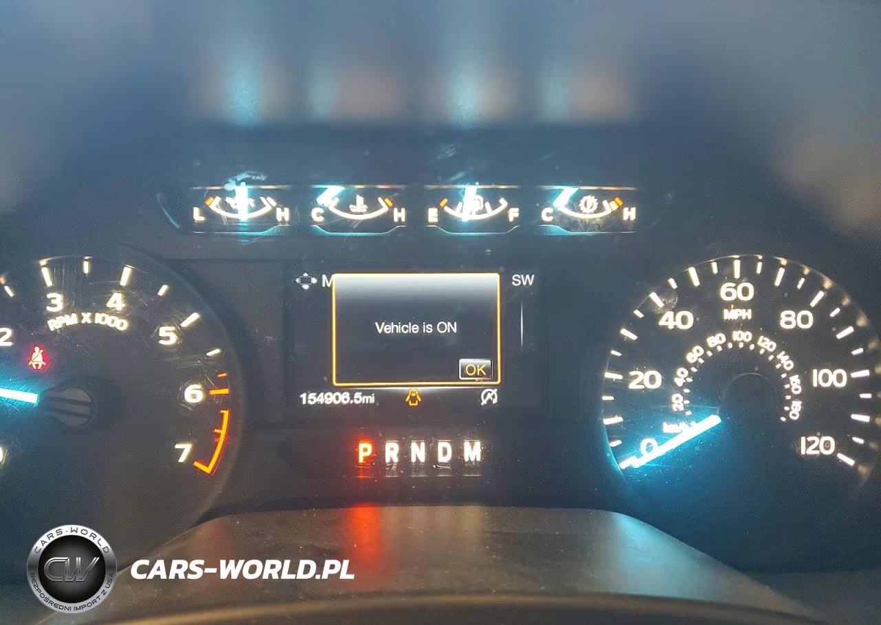 2019 Ford F150 Super Cab VIN:1FTEX1C42KKE83438 - 9