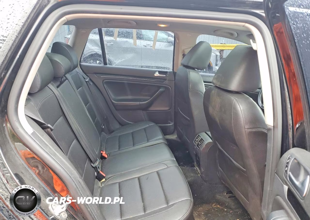 2013 Volkswagen Jetta Tdi VIN:3VWPL7AJ4DM675114 - 10