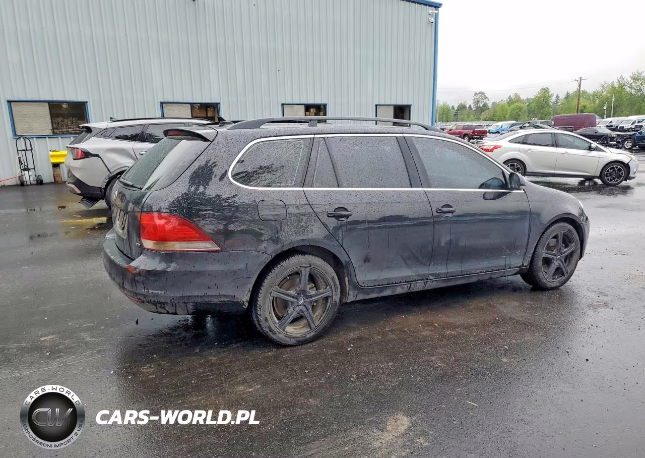 2013 Volkswagen Jetta Tdi VIN:3VWPL7AJ4DM675114 - 3