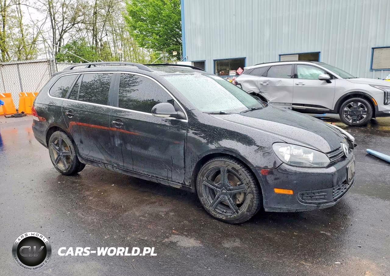 2013 Volkswagen Jetta Tdi VIN:3VWPL7AJ4DM675114 - 4