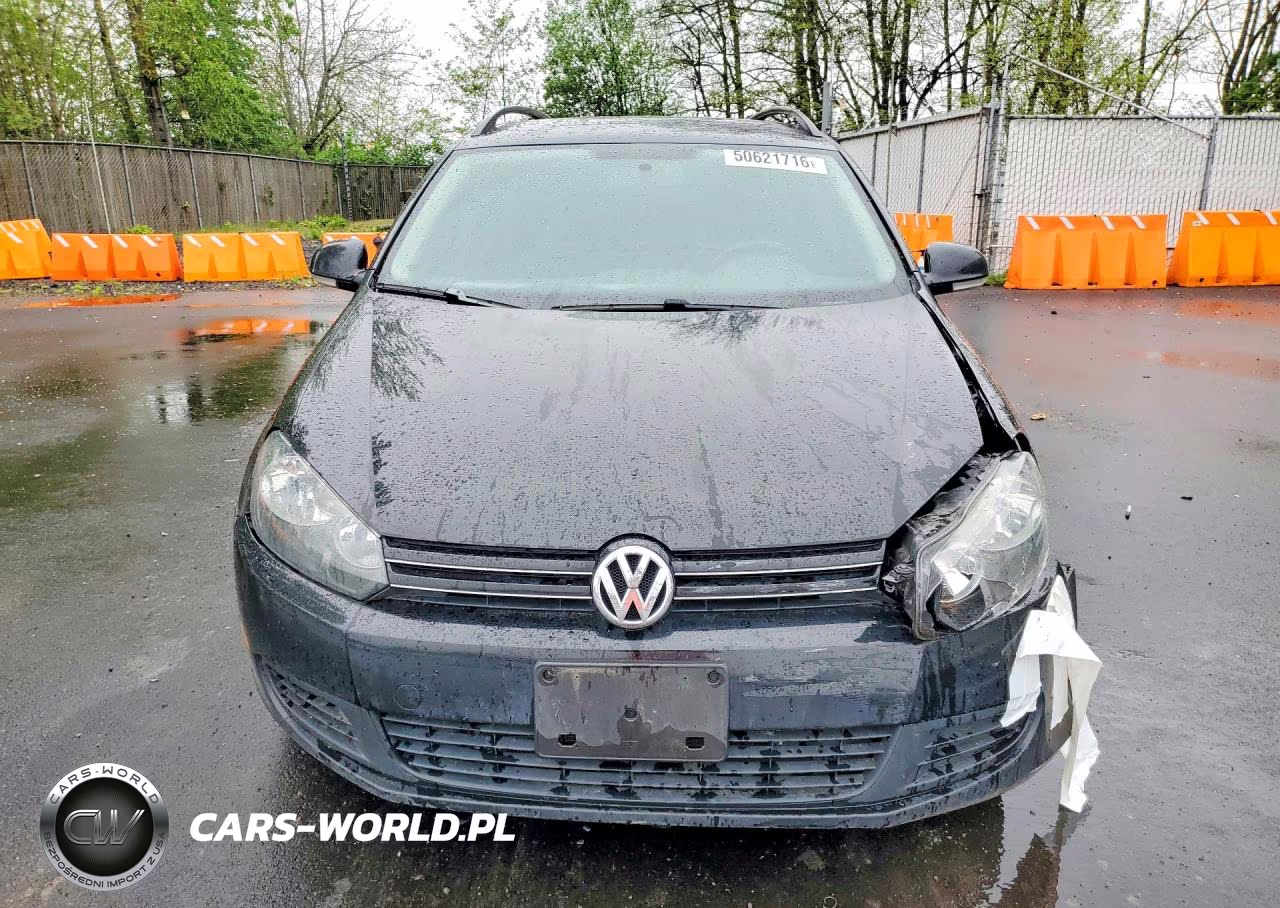 2013 Volkswagen Jetta Tdi VIN:3VWPL7AJ4DM675114 - 5