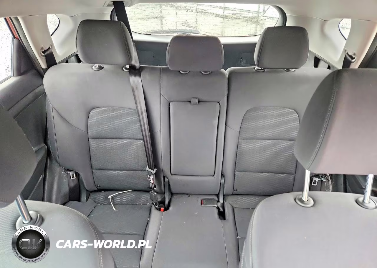 2019 Hyundai Tucson Sport VIN:KM8J3CAL1KU979380 - 10