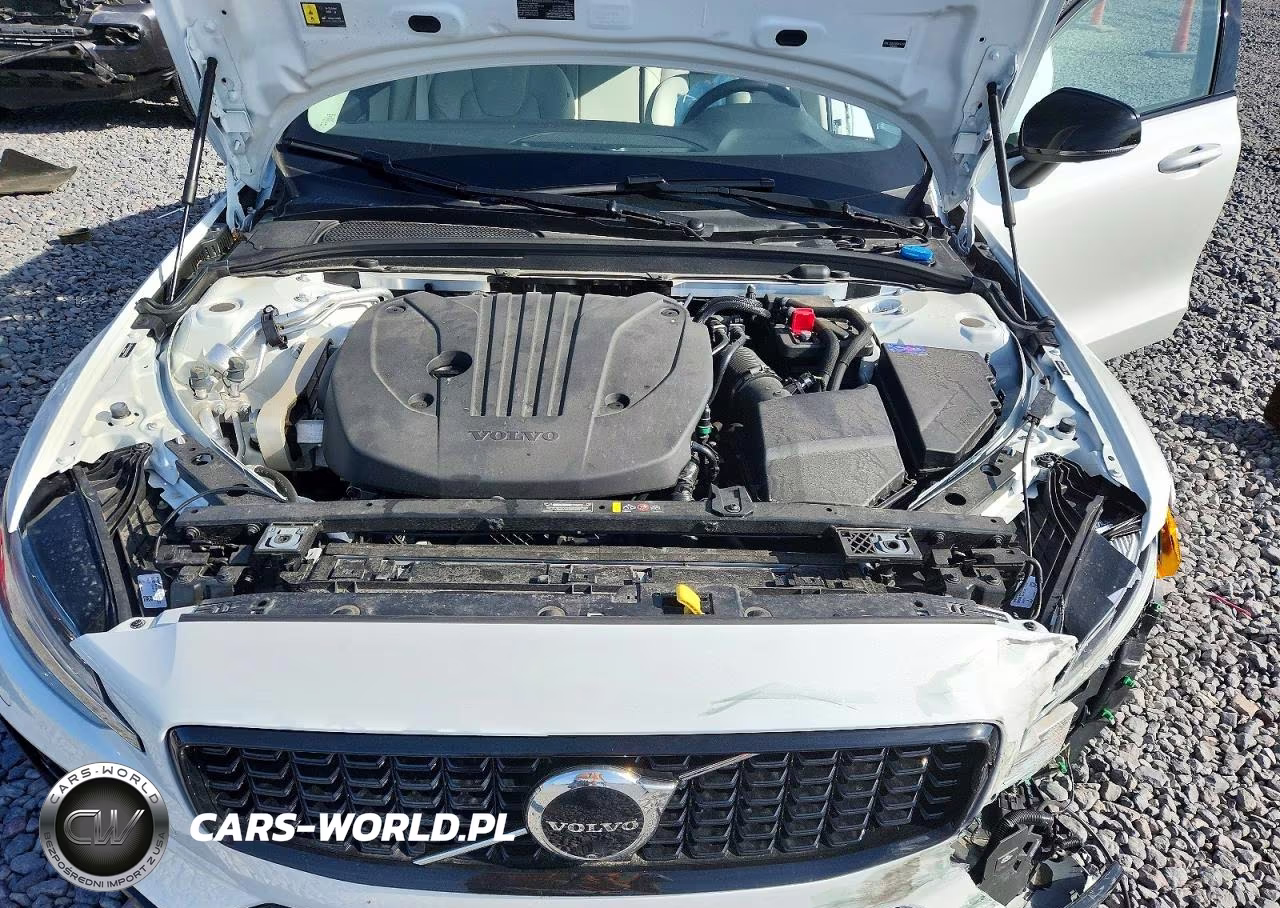 2025 Volvo S60 Plus VIN:7JRL12GCXSG369238 - 11