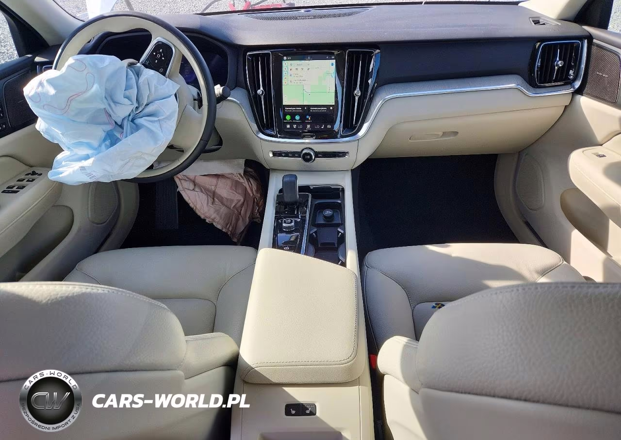 2025 Volvo S60 Plus VIN:7JRL12GCXSG369238 - 8