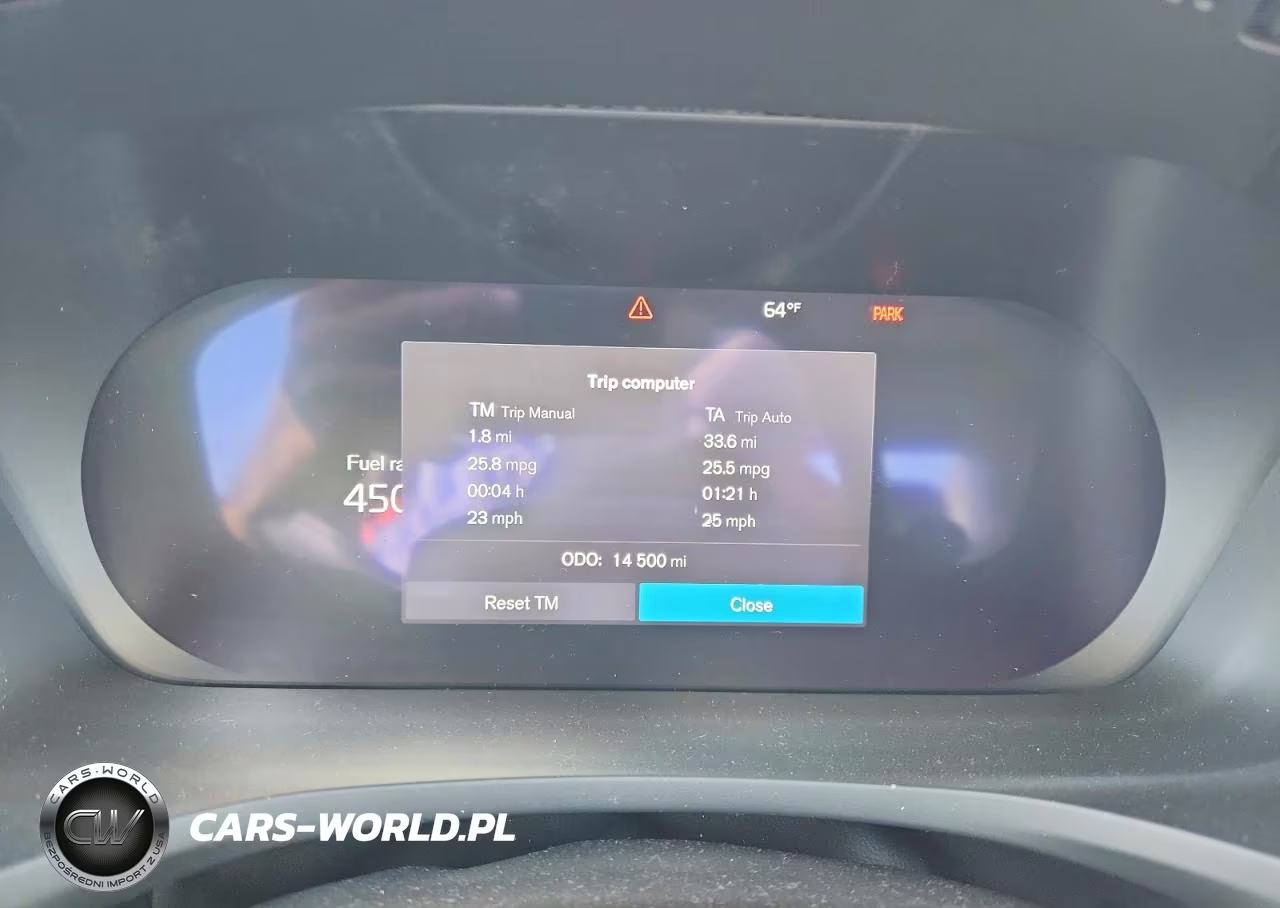 2025 Volvo S60 Plus VIN:7JRL12GCXSG369238 - 9