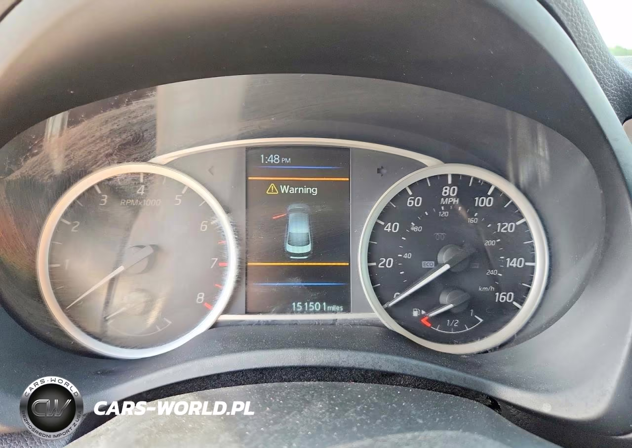 2019 Nissan Sentra Sv VIN:3N1AB7AP3KY380188 - 9