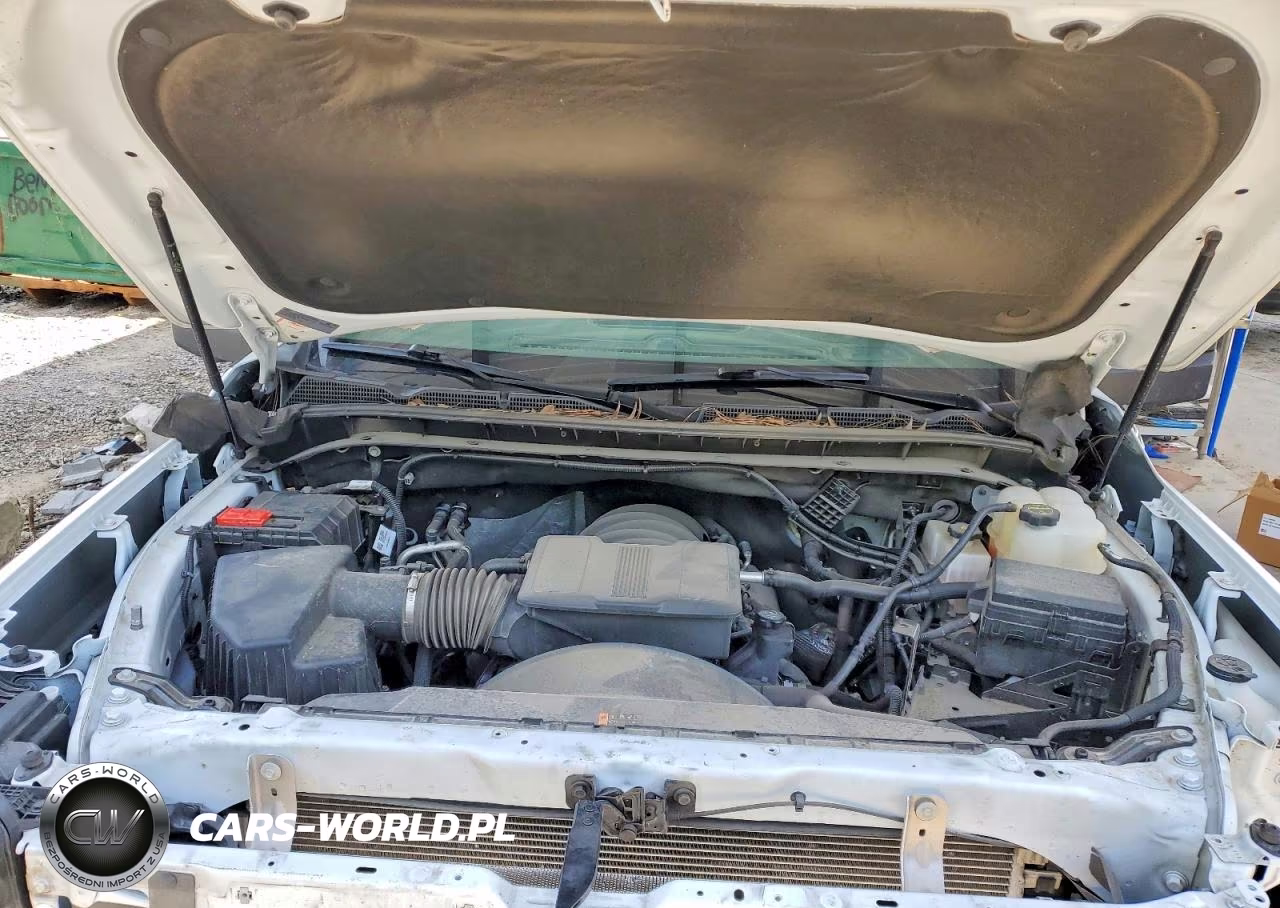 2024 GMC Sierra K2500 Heavy Duty VIN:1GT49LE73RF465350 - 11
