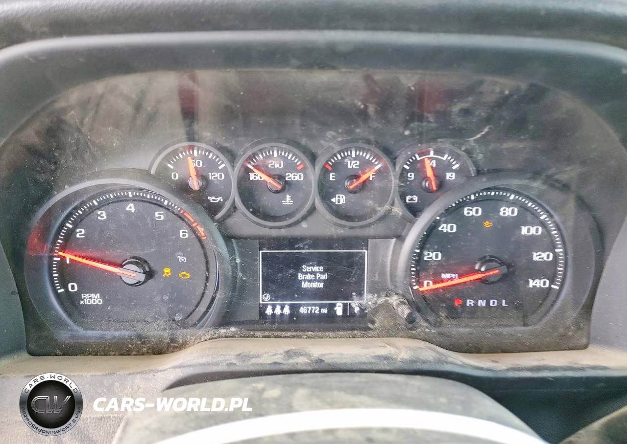 2024 GMC Sierra K2500 Heavy Duty VIN:1GT49LE73RF465350 - 9