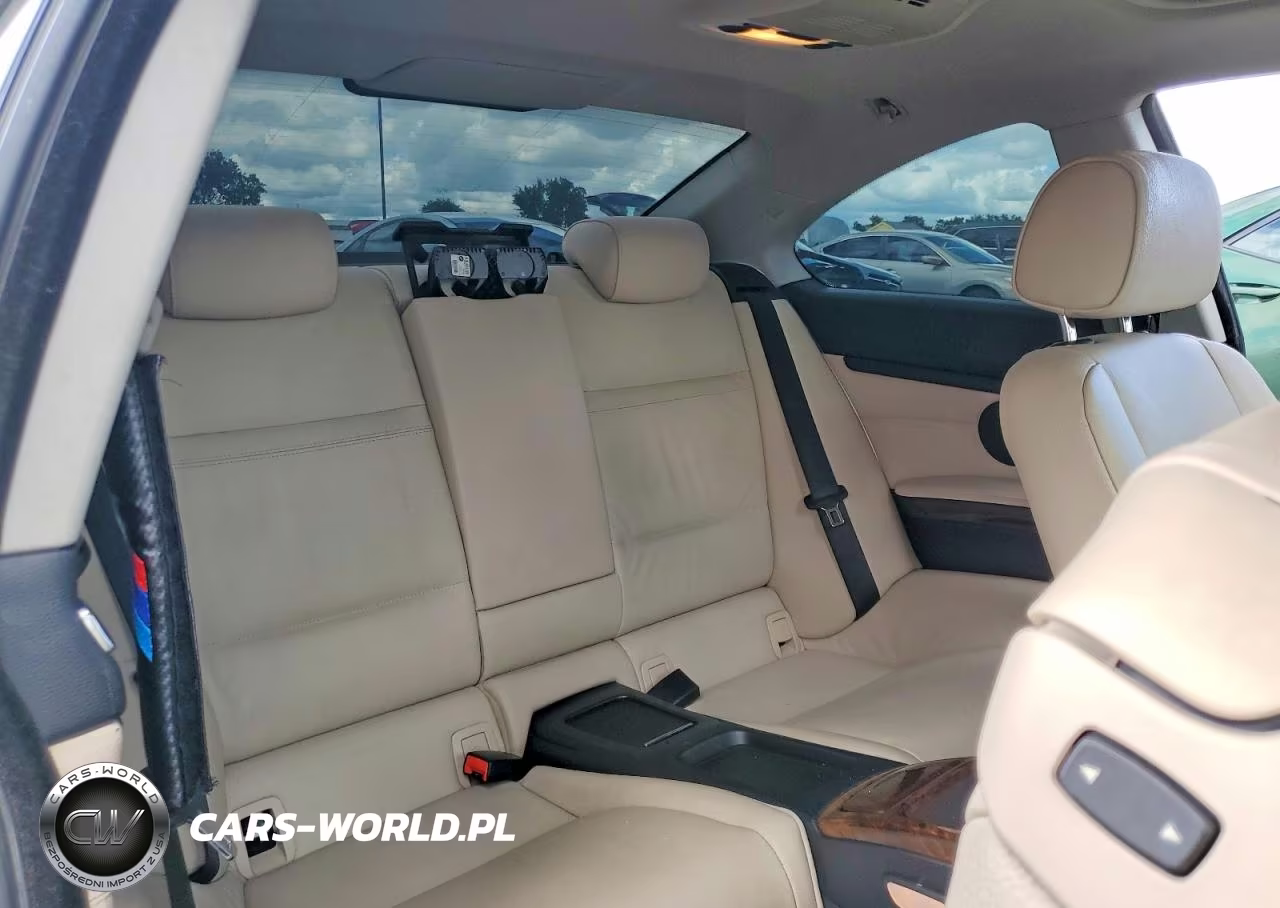 2011 BMW 328 I Sulev VIN:WBAKE5C59BE574193 - 10