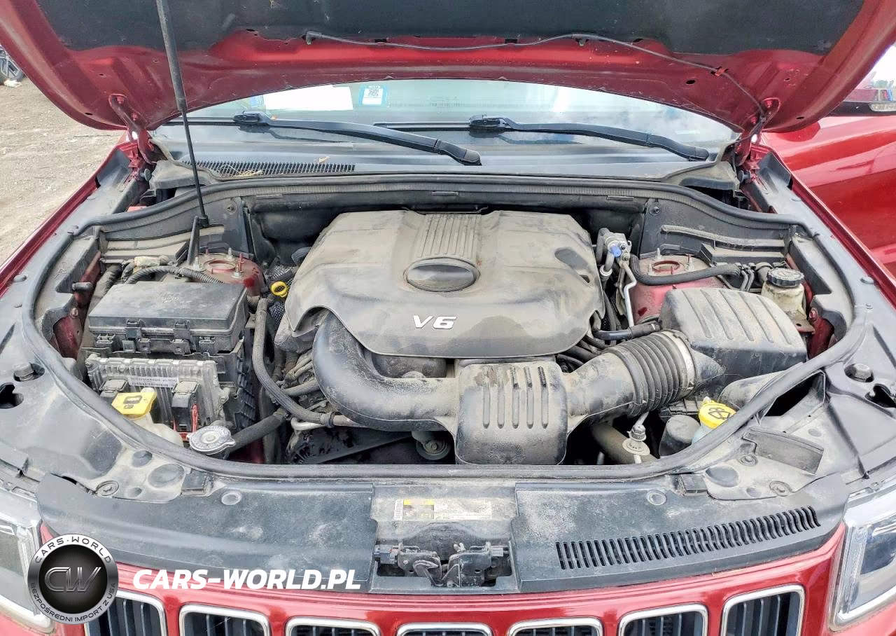 2014 Jeep Gran Cheor VIN:1C4RJFBG9EC379085 - 11