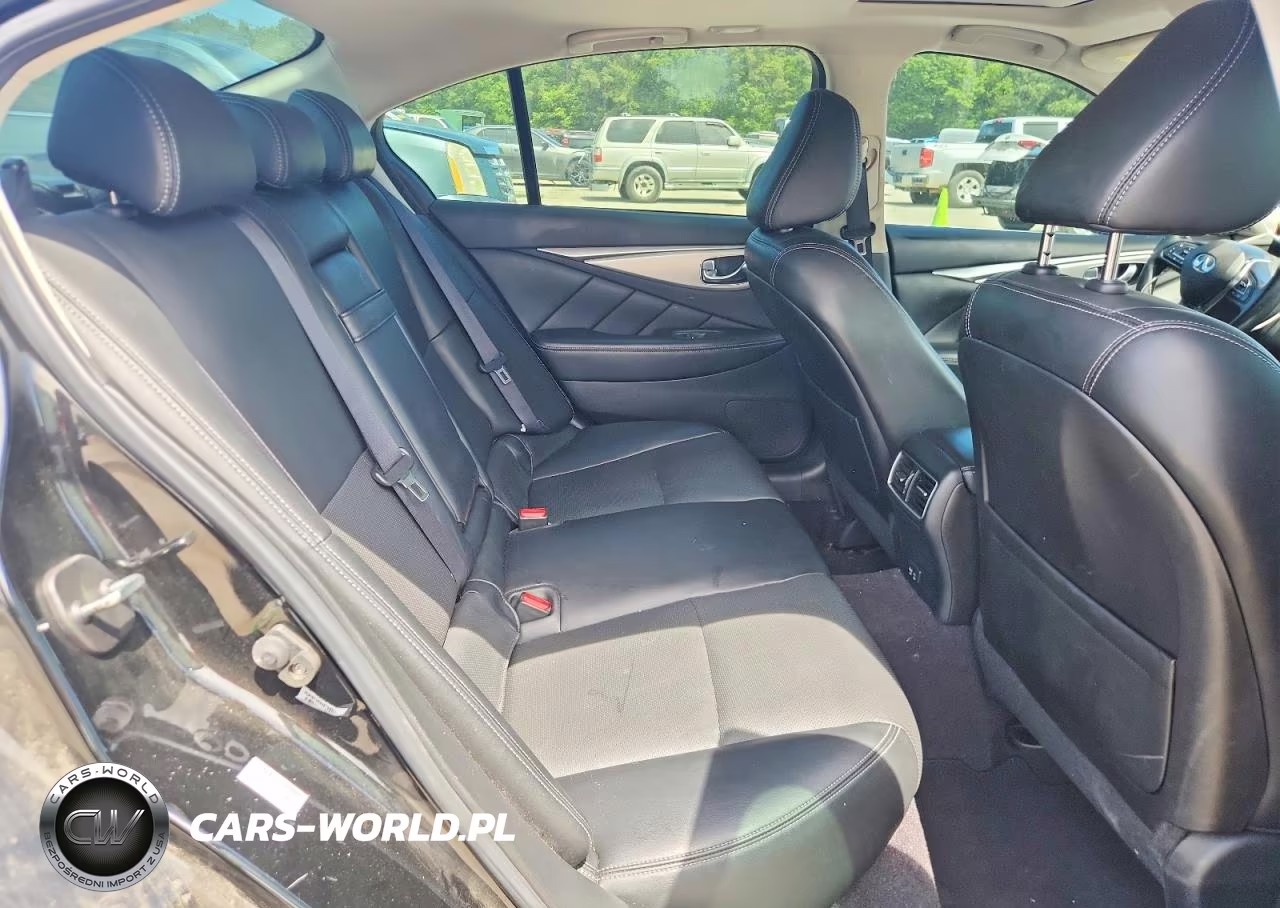 2022 Infiniti Q50 Luxe VIN:JN1EV7BP2NM311653 - 10