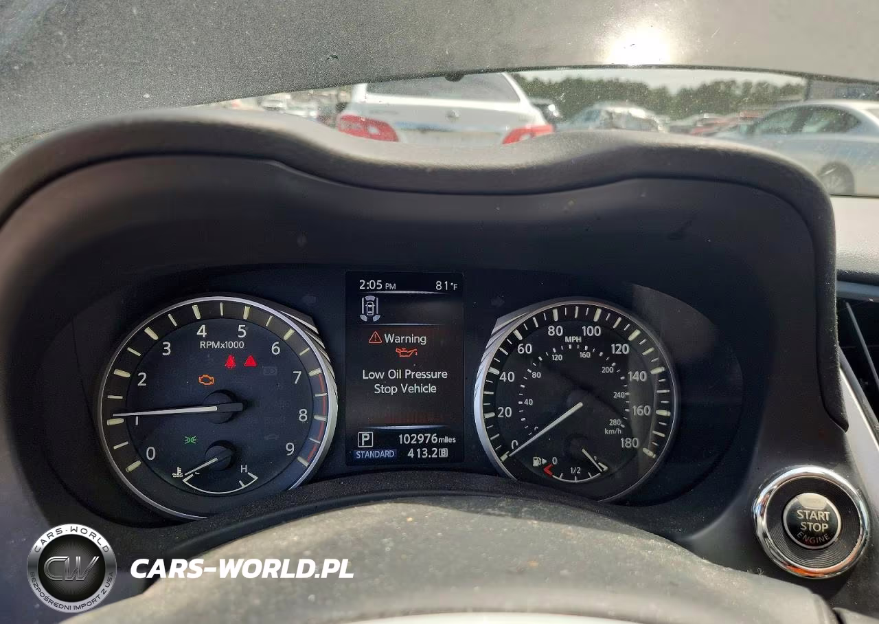 2022 Infiniti Q50 Luxe VIN:JN1EV7BP2NM311653 - 9