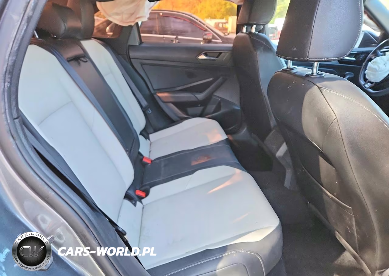 2020 Volkswagen Jetta S VIN:3VWCB7BU3LM034478 - 10