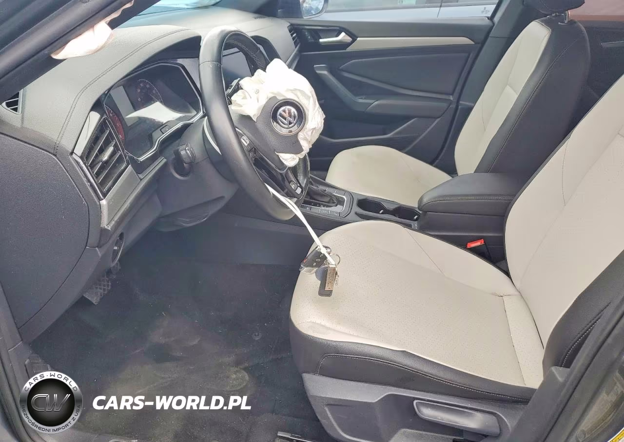 2020 Volkswagen Jetta S VIN:3VWCB7BU3LM034478 - 7