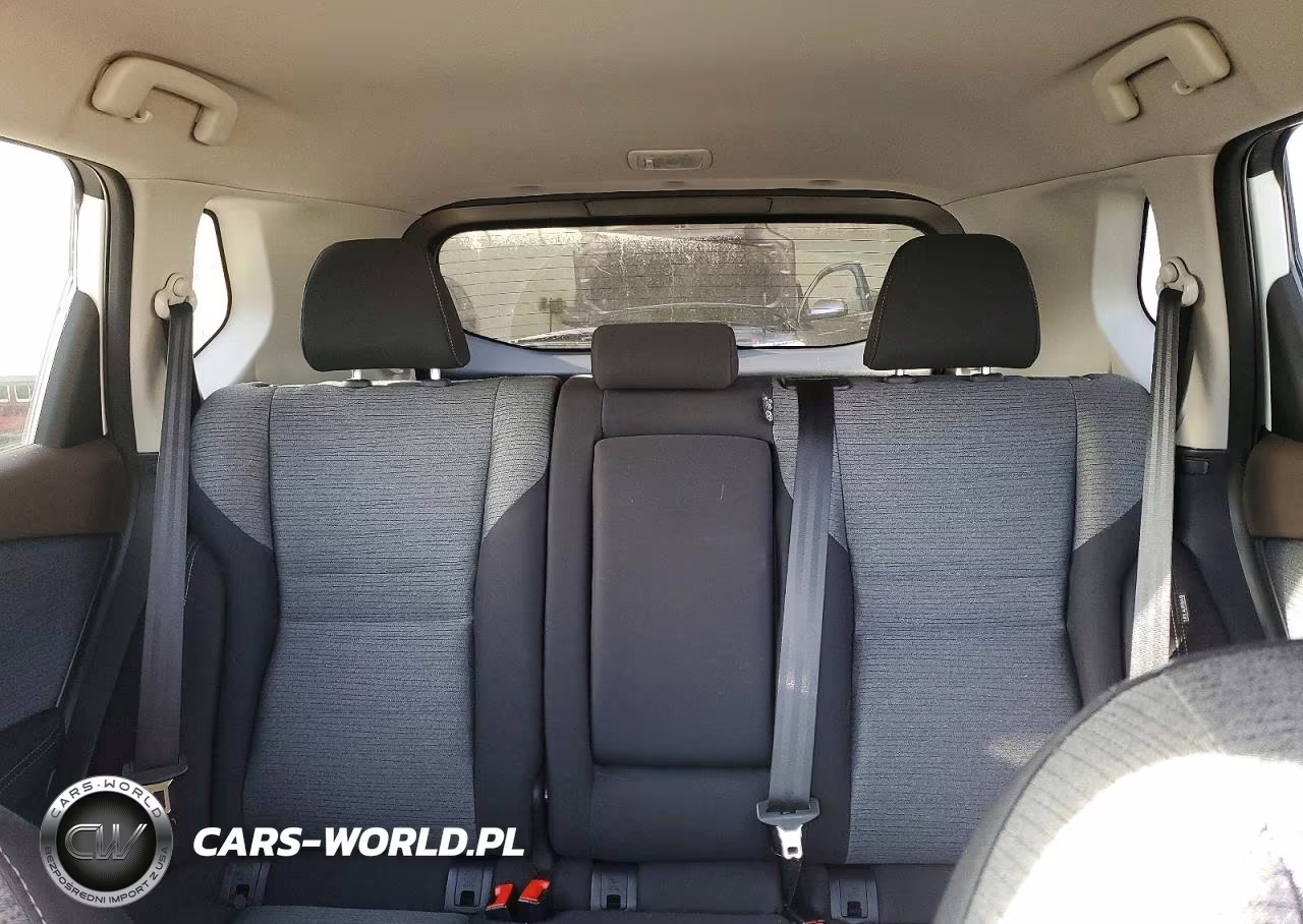 2021 Nissan Rogue S VIN:5N1AT3AB5MC735134 - 10