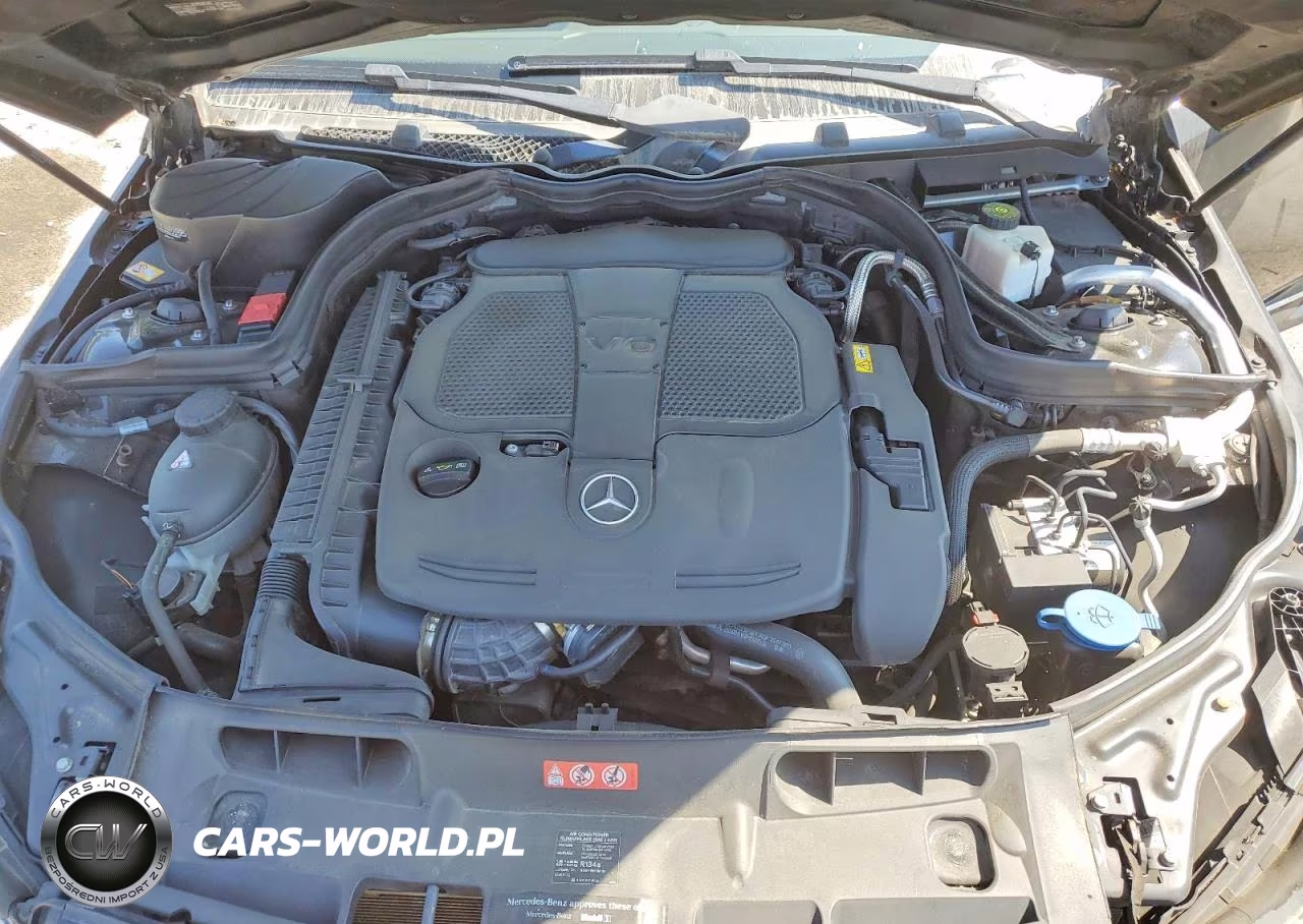 2014 Mercedes-Benz C 300 4Matic VIN:WDDGF8AB2ER321624 - 11