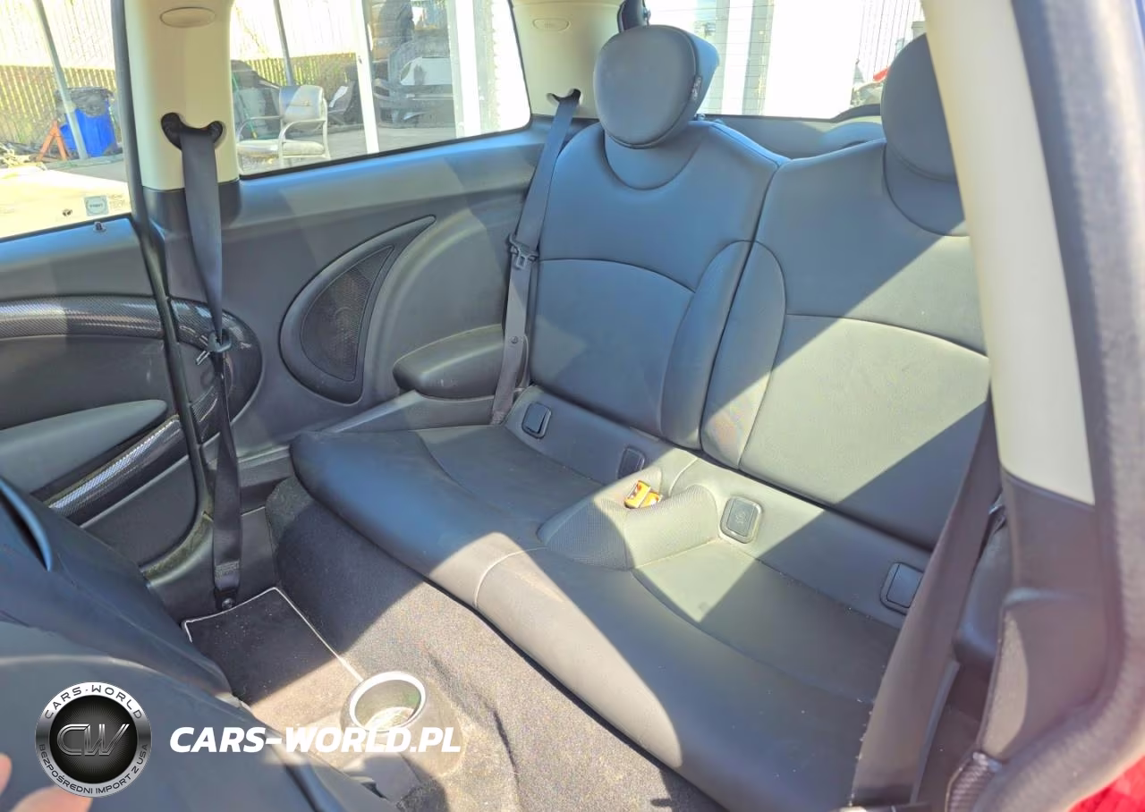 2012 Mini Cooper S VIN:WMWSV3C52CT385869 - 6