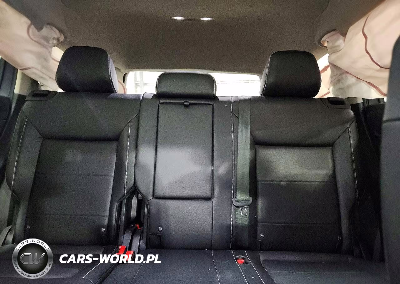 2021 Volkswagen Atlas Sel VIN:1V2BR2CAXMC555071 - 10