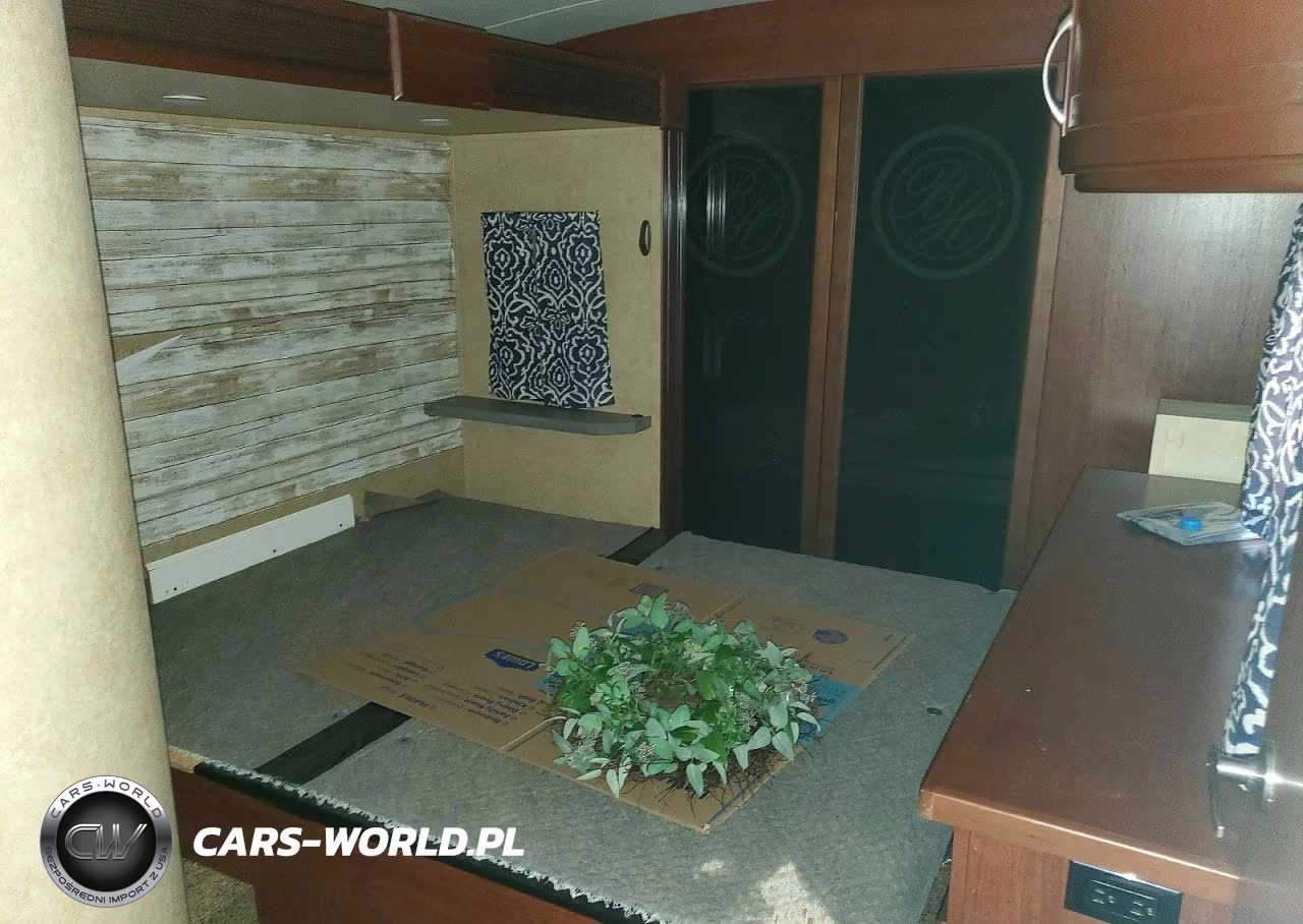 2014 Evergreen Bay Hill Camper VIN:5ZWFBRE25E1001456 - 5