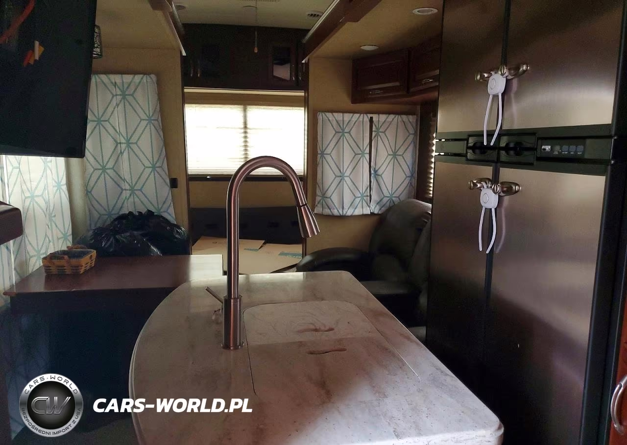 2014 Evergreen Bay Hill Camper VIN:5ZWFBRE25E1001456 - 6