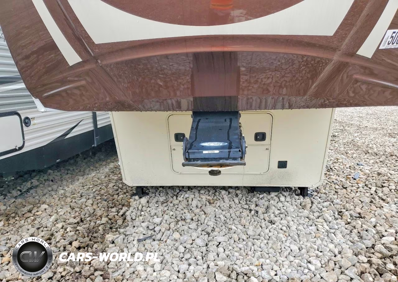 2014 Evergreen Bay Hill Camper VIN:5ZWFBRE25E1001456 - 7