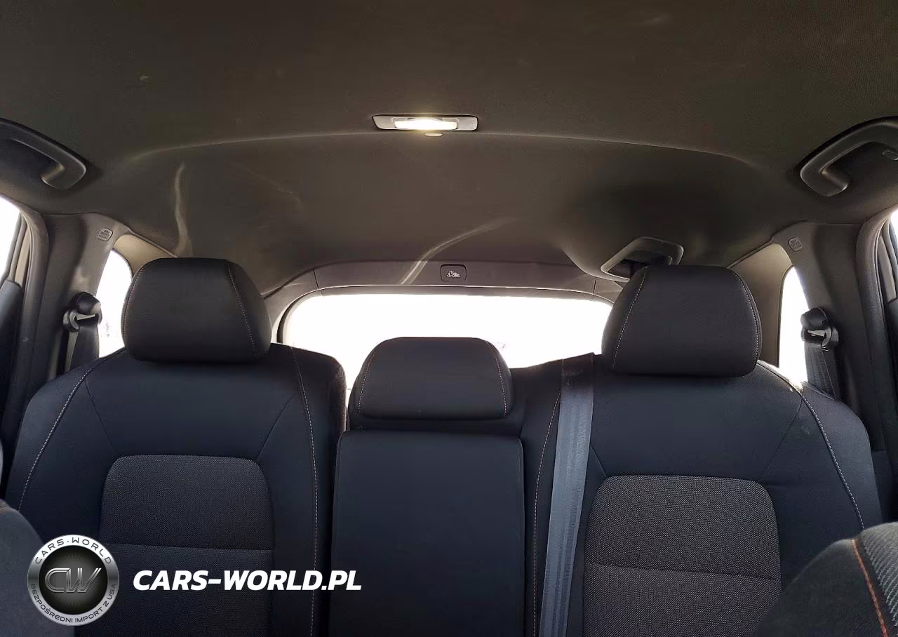 2024 Honda Cr-V Sport VIN:5J6RS6H52RL005582 - 10
