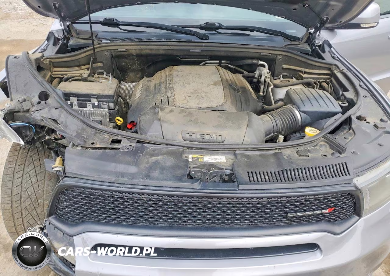 2019 Dodge Durango R VIN:1C4SDHCT6KC650647 - 12