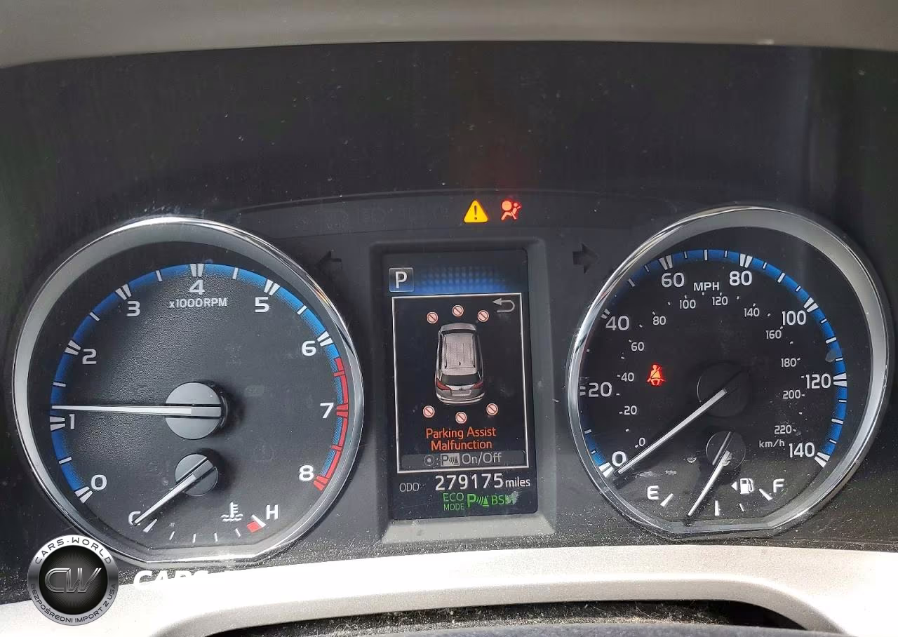 2017 Toyota Rav4 Limited VIN:2T3DFREV7HW607707 - 9