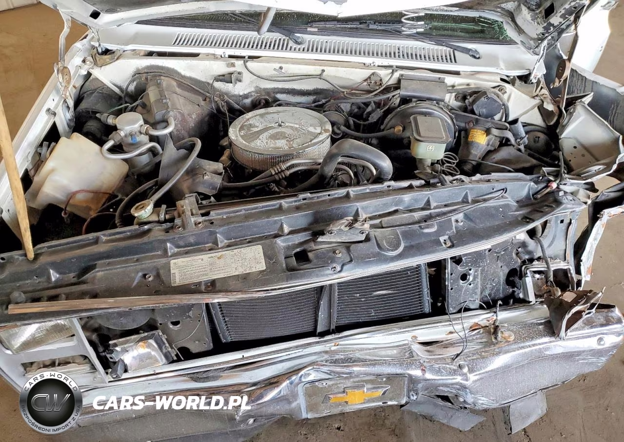 1986 Chevrolet C10 VIN:1GCDC14H2GS159244 - 11