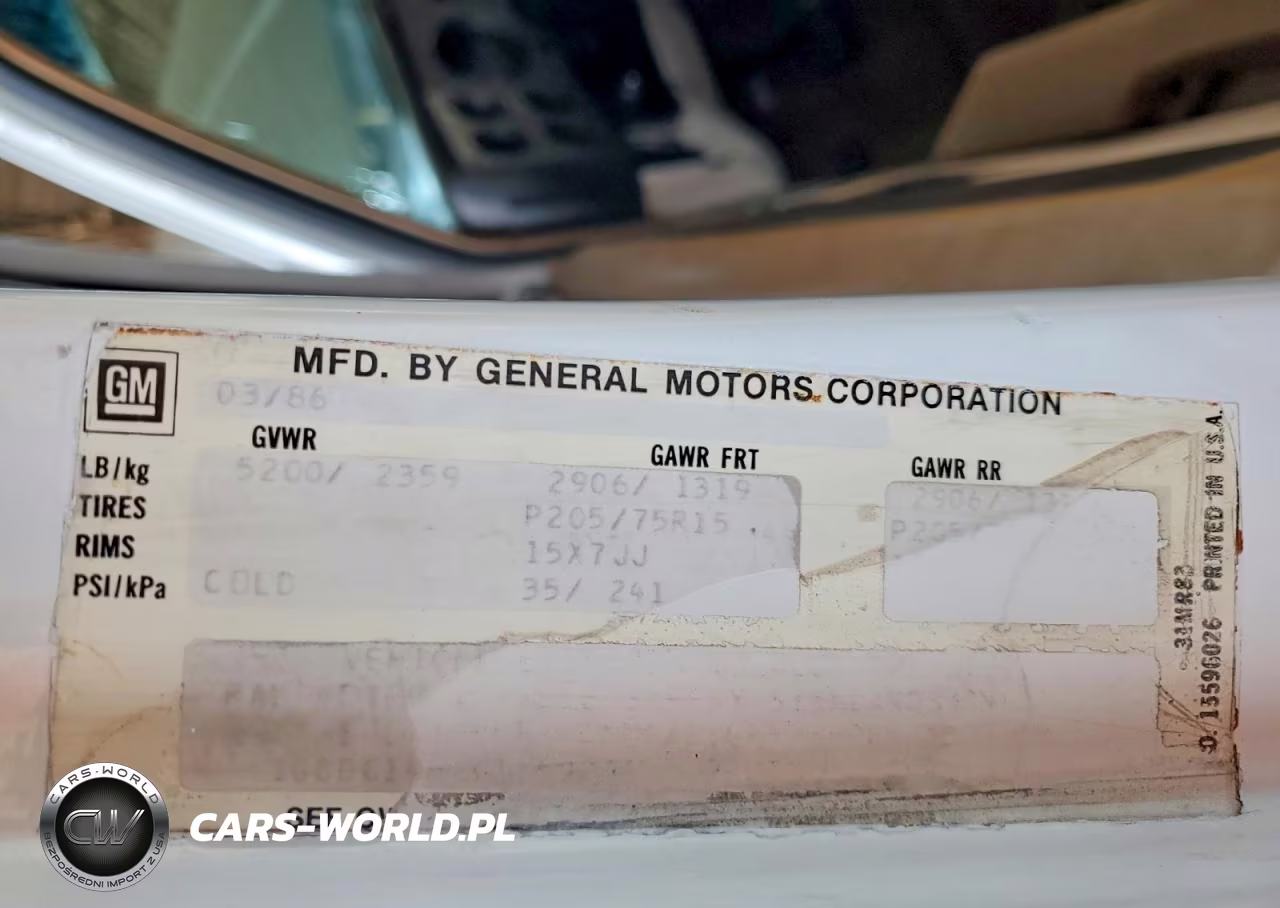1986 Chevrolet C10 VIN:1GCDC14H2GS159244 - 12