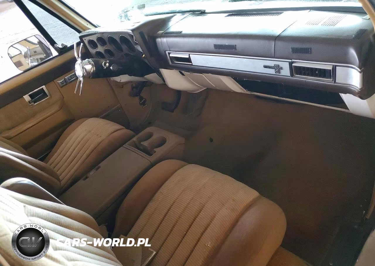 1986 Chevrolet C10 VIN:1GCDC14H2GS159244 - 8