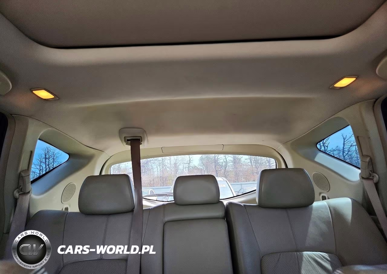 2010 Nissan Murano S VIN:JN8AZ1MW3AW108291 - 10