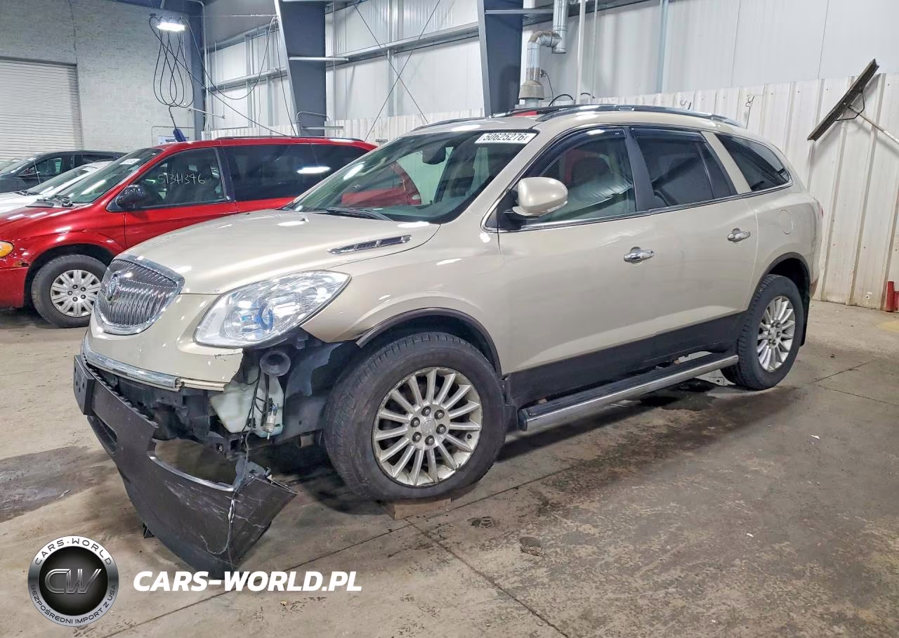 2011 Buick Enclave Cx