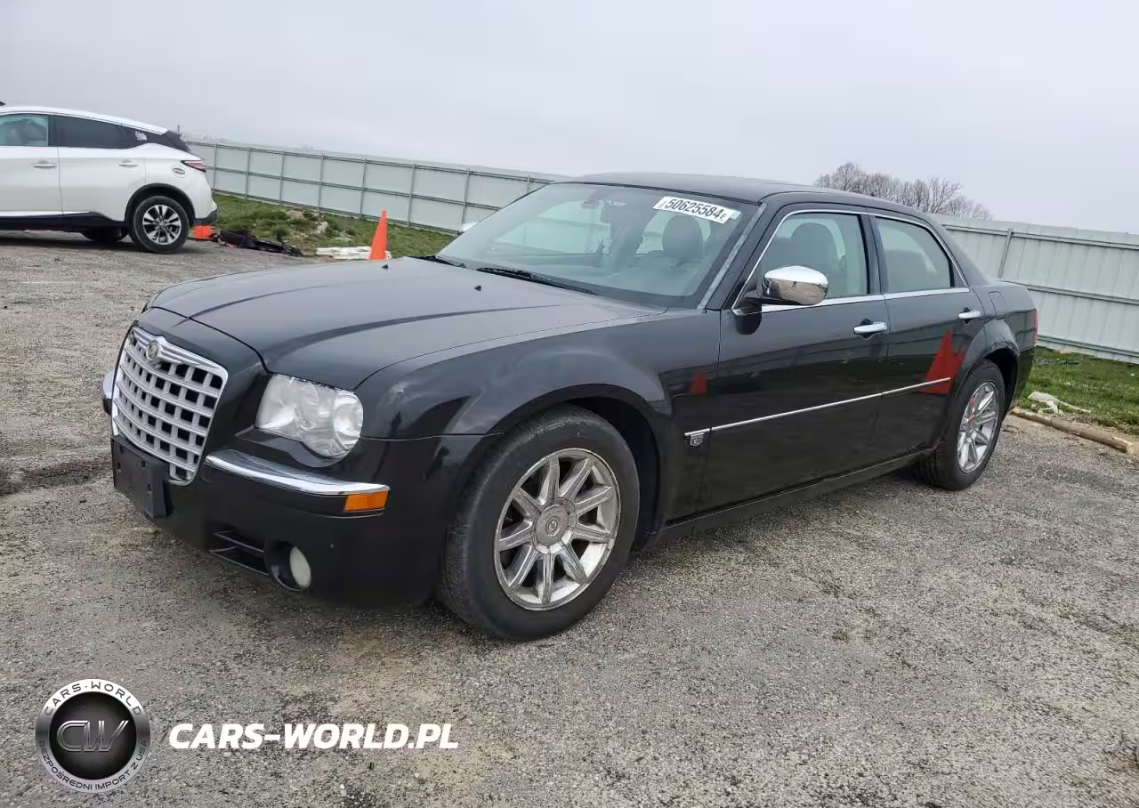 2006 Chrysler 300C