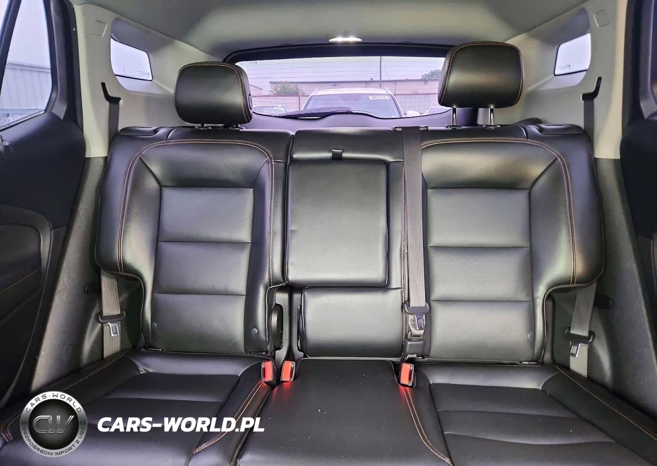 2019 GMC Terrain Slt VIN:3GKALPEV6KL192477 - 10