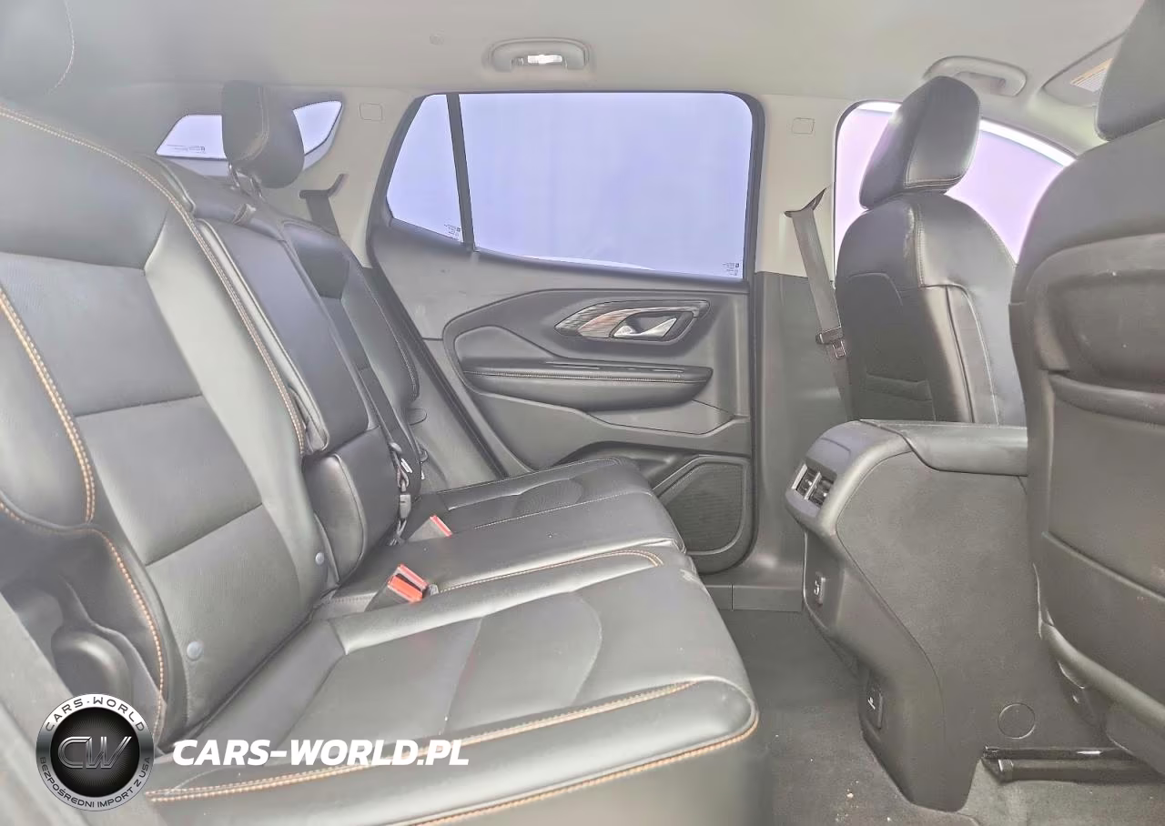 2019 GMC Terrain Slt VIN:3GKALPEV6KL192477 - 11