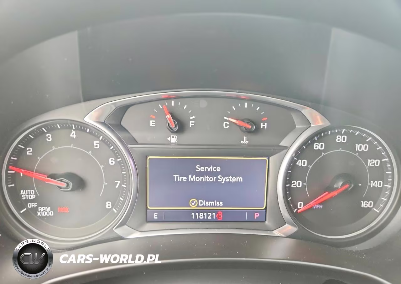 2019 GMC Terrain Slt VIN:3GKALPEV6KL192477 - 9