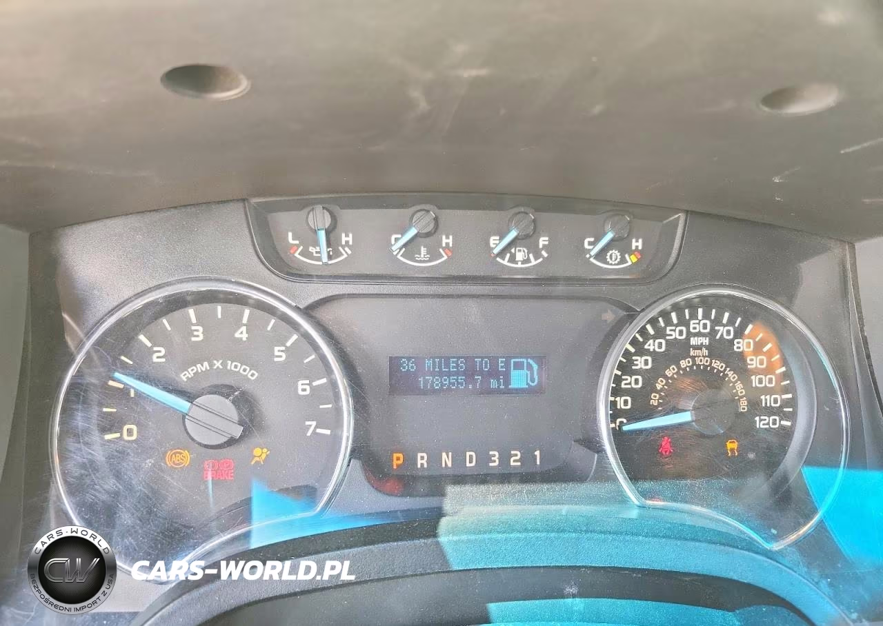 2011 Ford F150 Super Cab VIN:1FTFX1EF1BFA13882 - 9