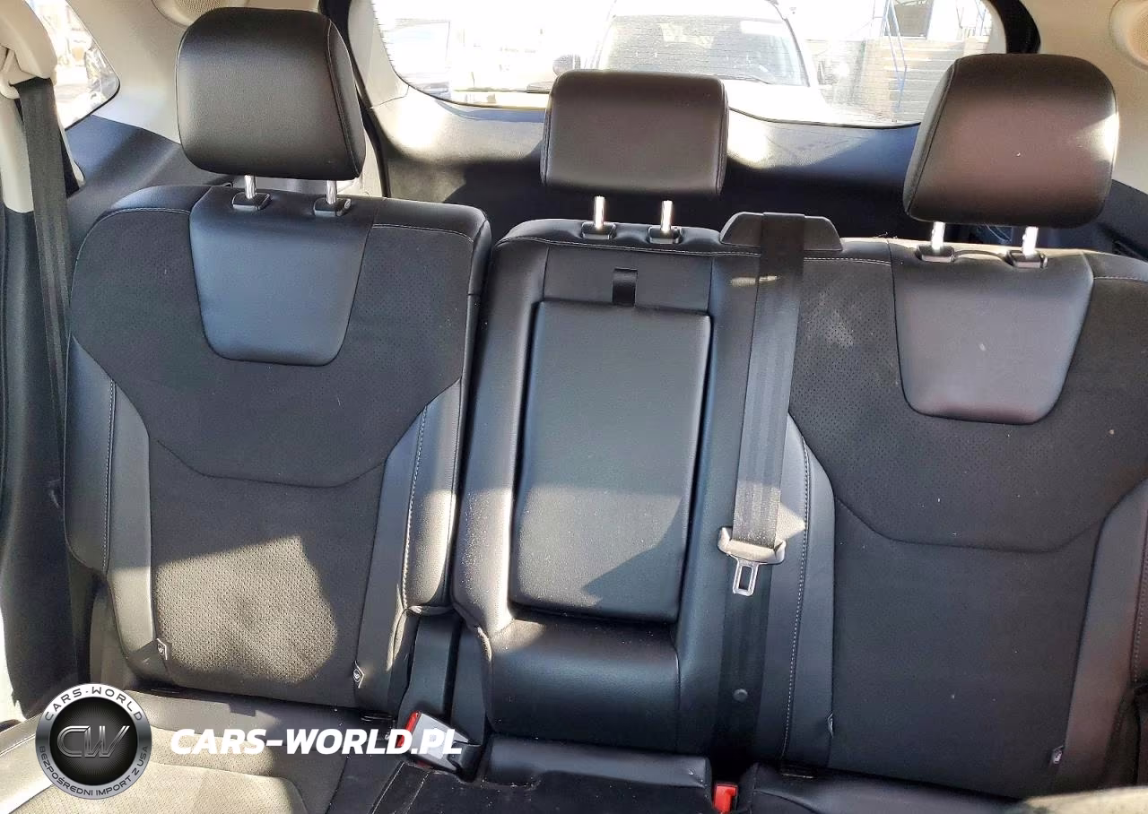 2018 Ford Edge Sport VIN:2FMPK4AP5JBB90868 - 10